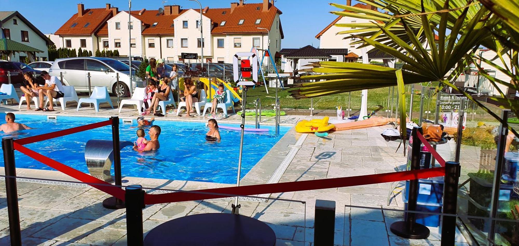 Vila Zielone Wzgorze Mielno  Exteriér fotografie